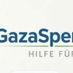 Gaza Spenden
